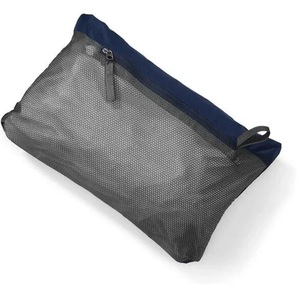 Men's Packable Waterproof Rainfoil Rain Jacket
